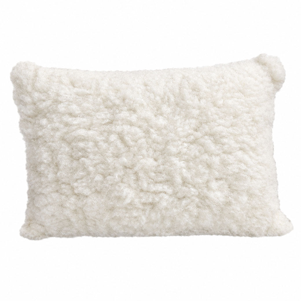 Natural Child's First Pillow