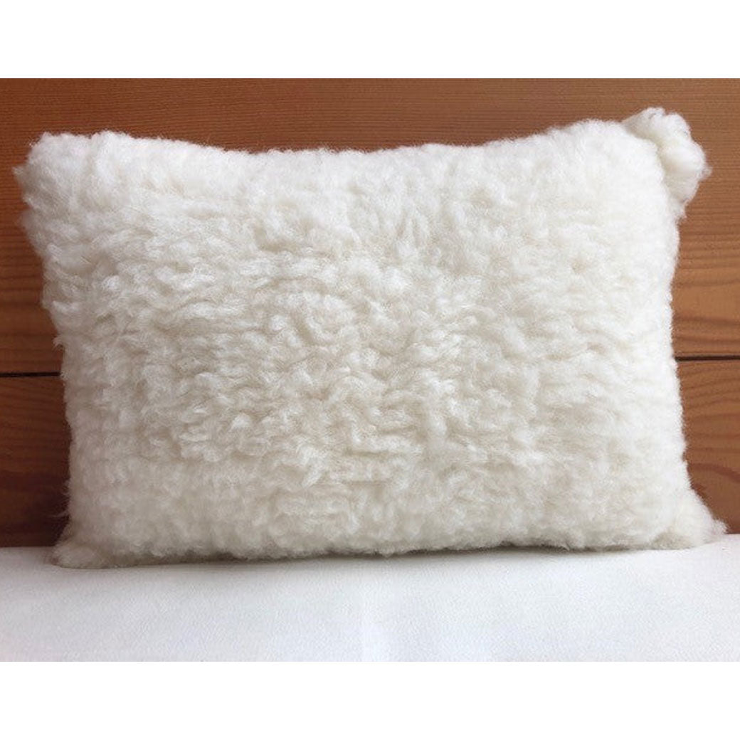 Natural Child's First Pillow