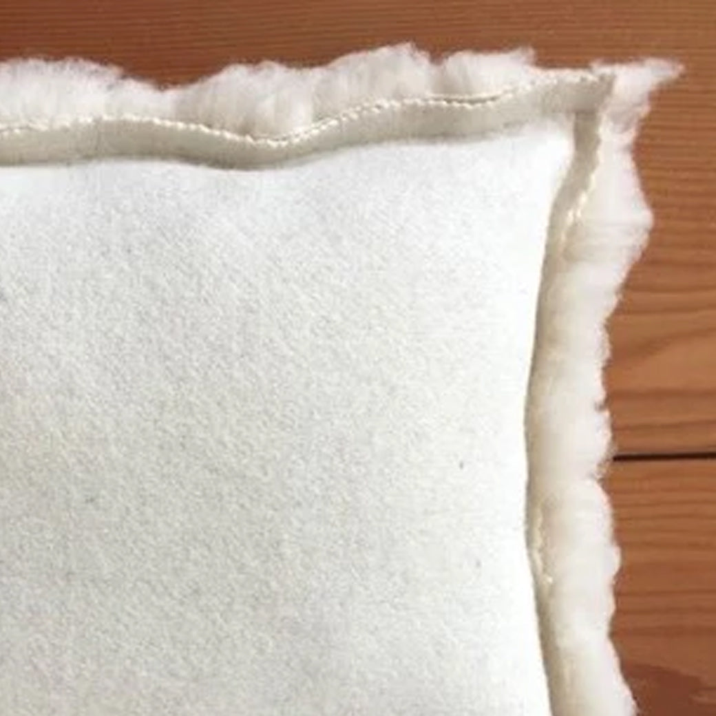 Natural Child's First Pillow