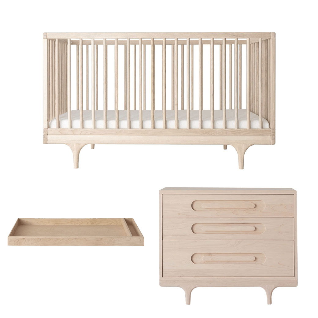 Caravan Complete Nursery Collection