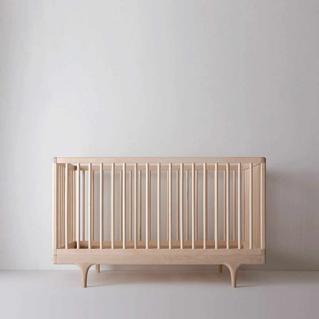 Caravan Crib