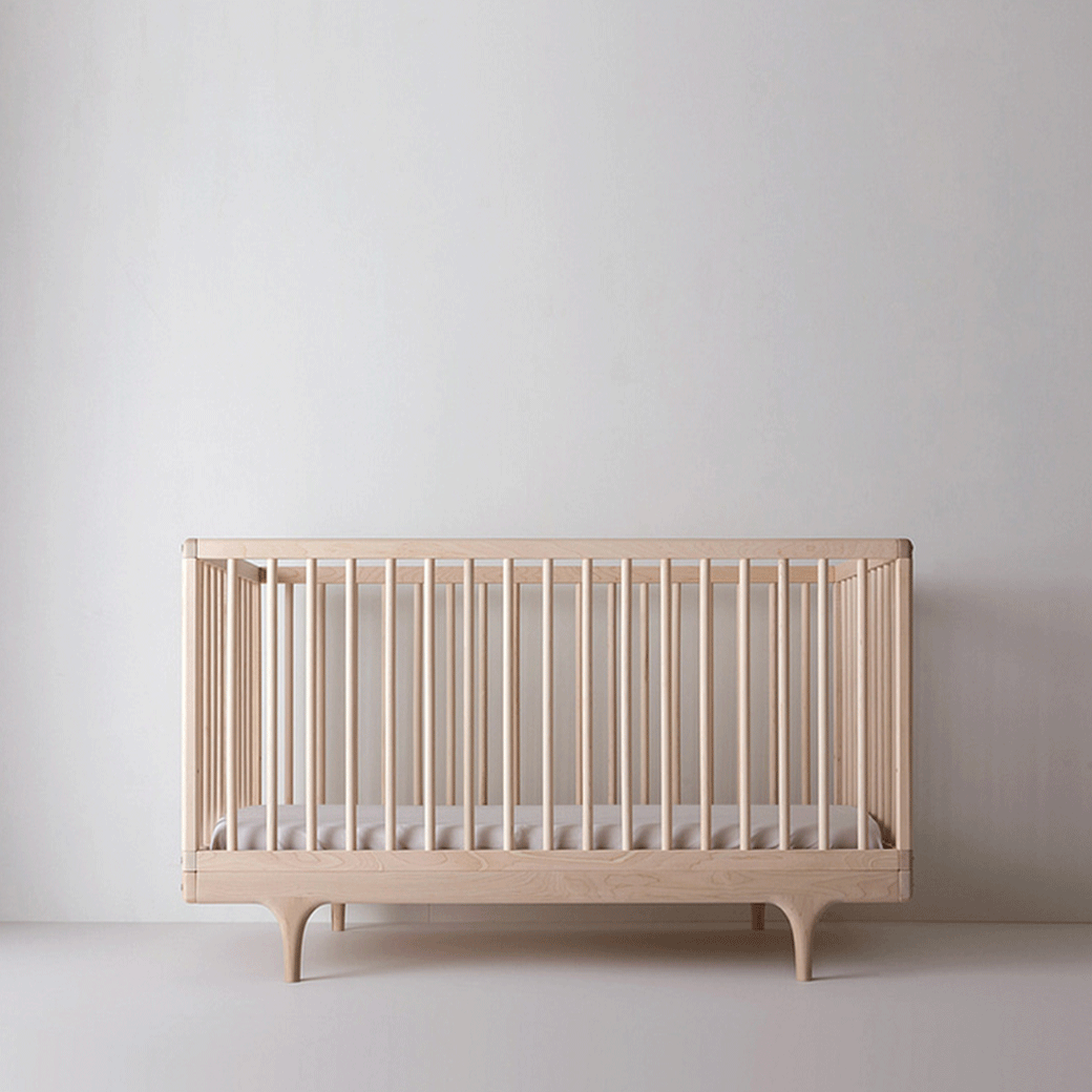 Caravan Crib