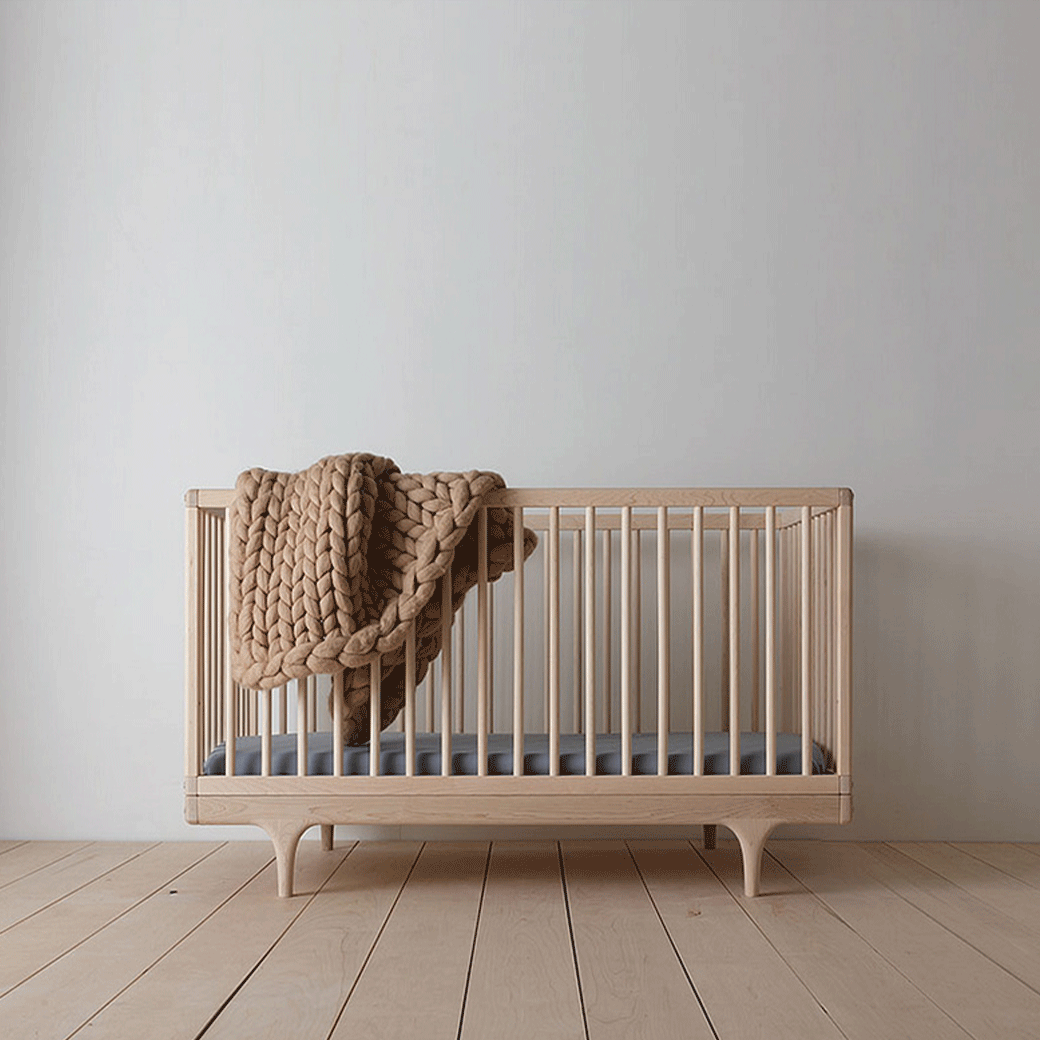 Caravan Crib