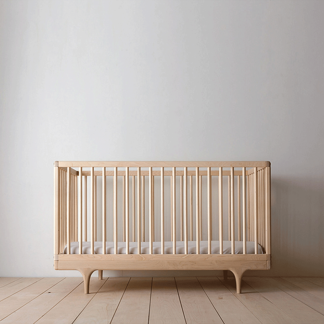 Caravan Crib