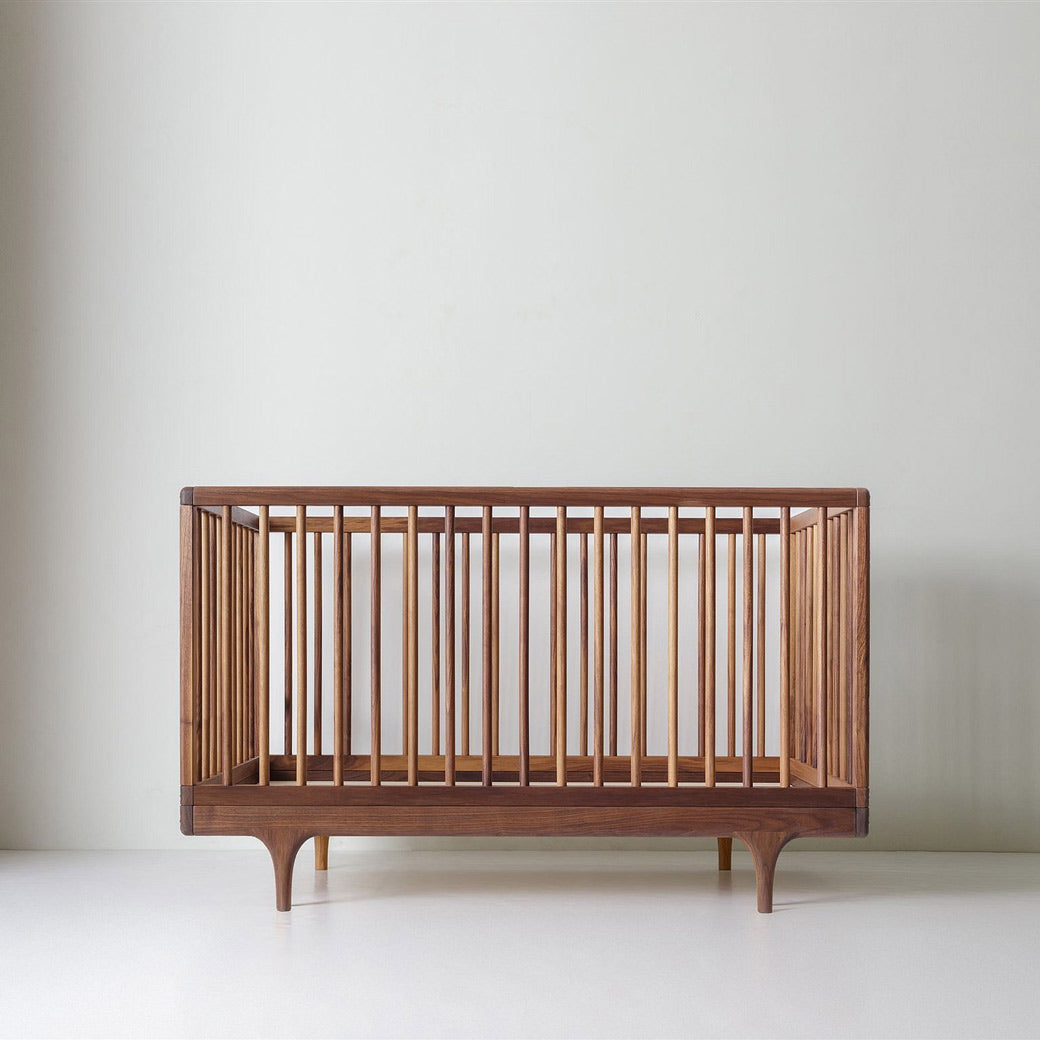 Caravan Crib