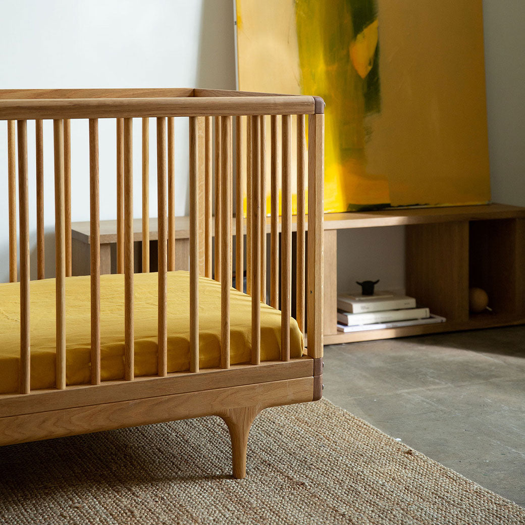Caravan Crib