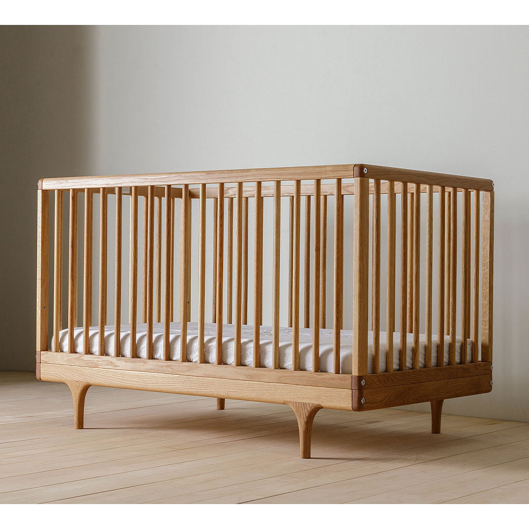 Caravan Complete Nursery Collection