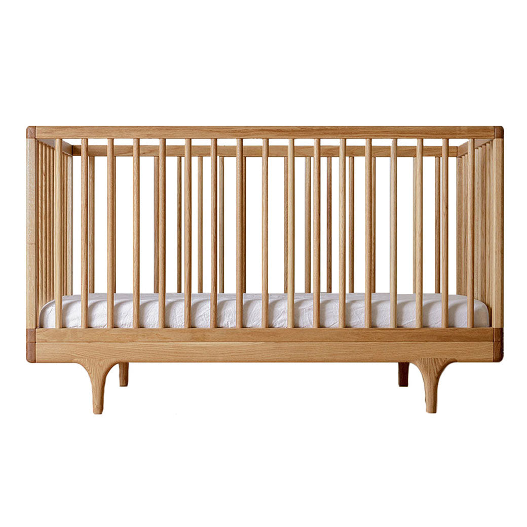 Caravan Crib