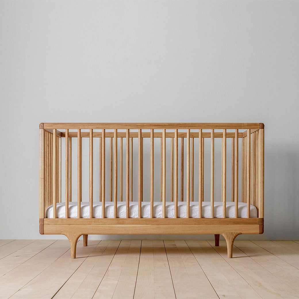 Caravan Complete Nursery Collection