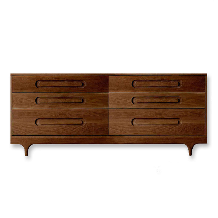 Caravan Double Dresser