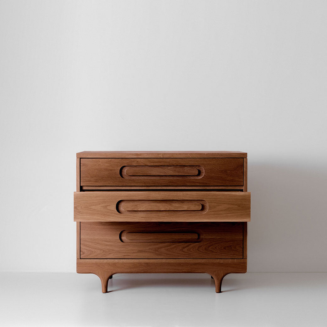 Caravan Complete Nursery Collection
