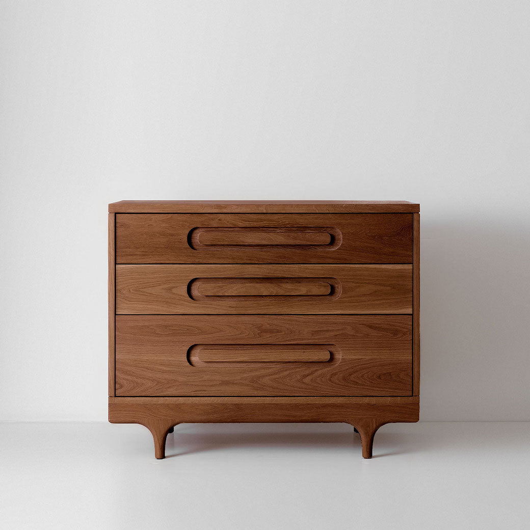 Caravan Complete Nursery Collection
