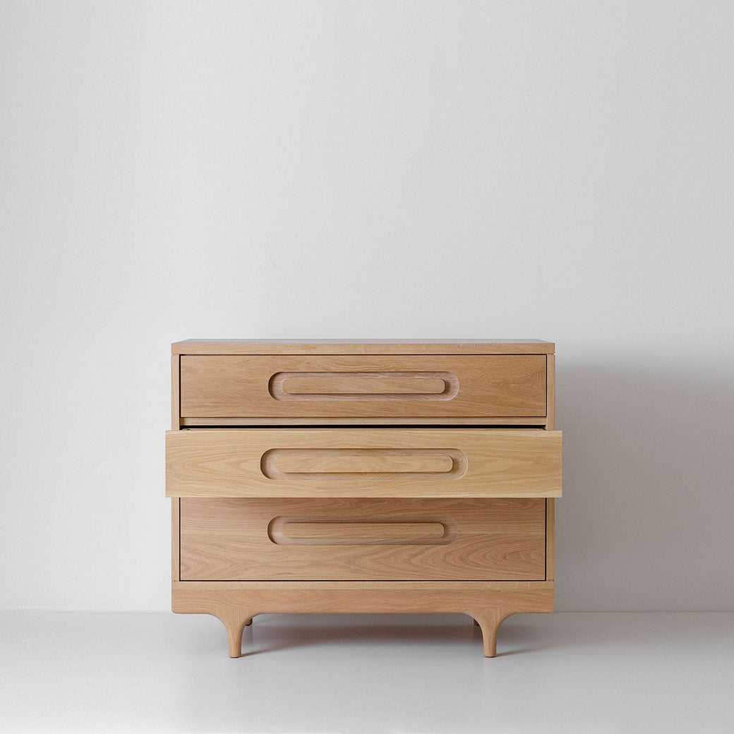 Caravan Complete Nursery Collection