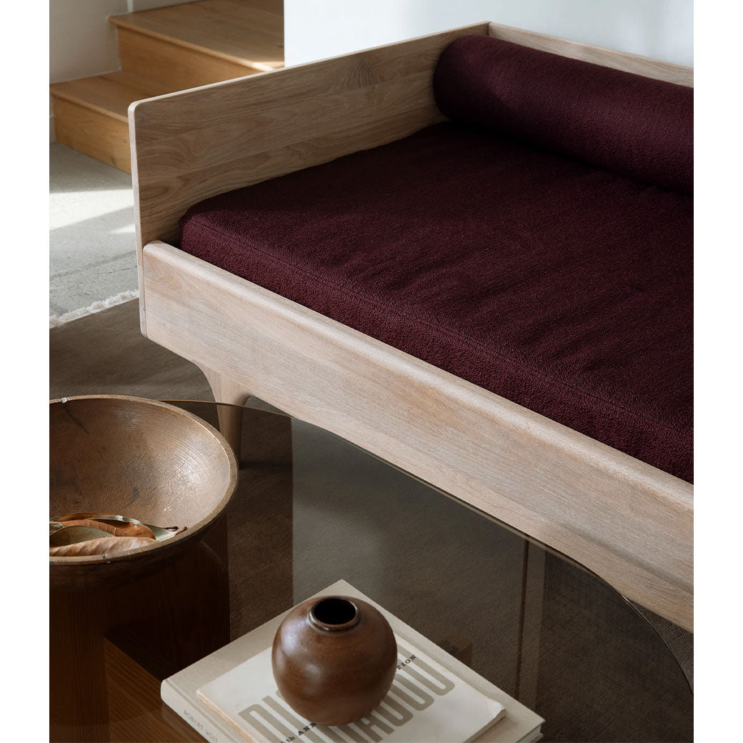 Divan Twin Bed