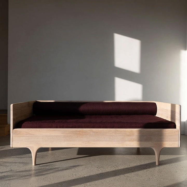 Divan Twin Bed