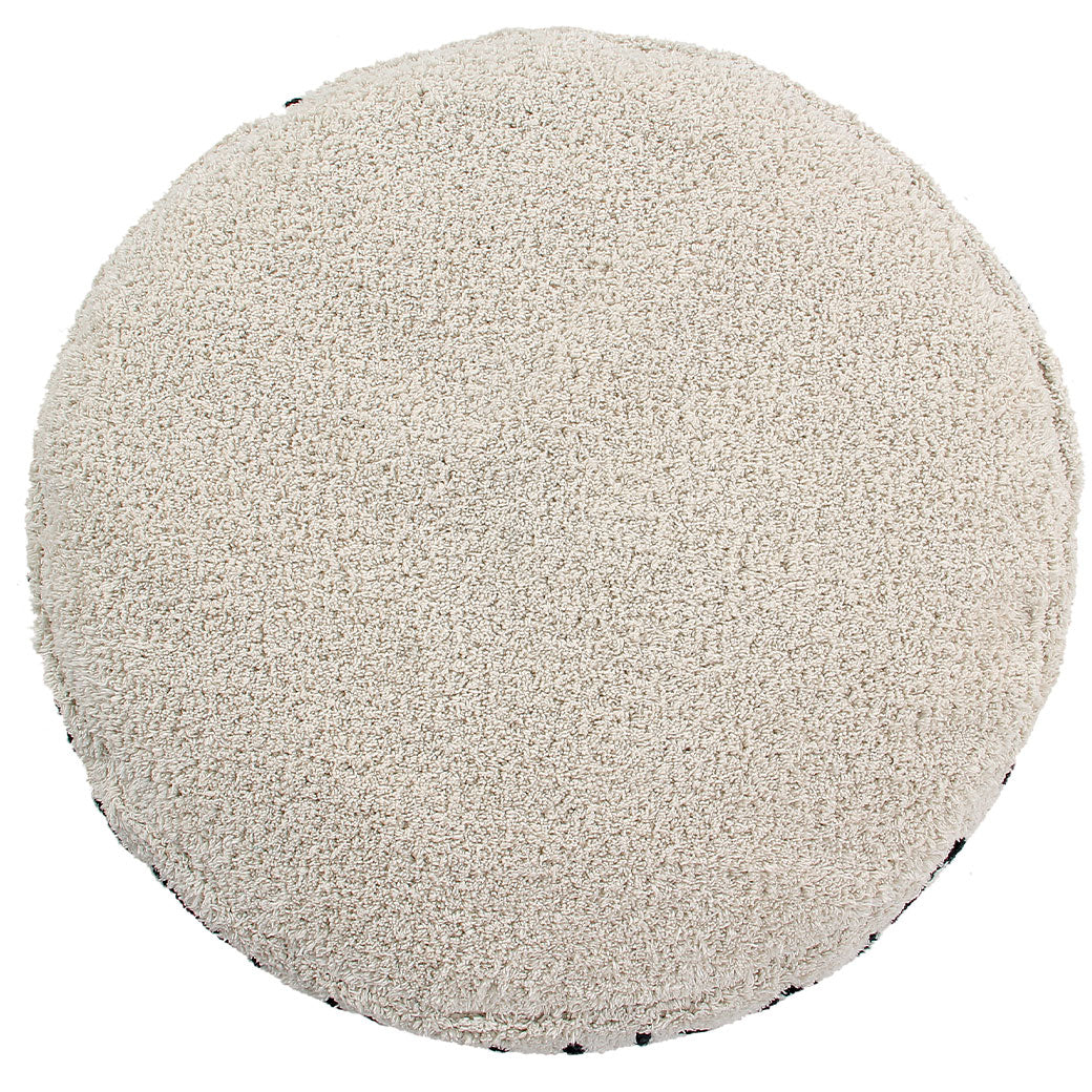 ABC Pouffe