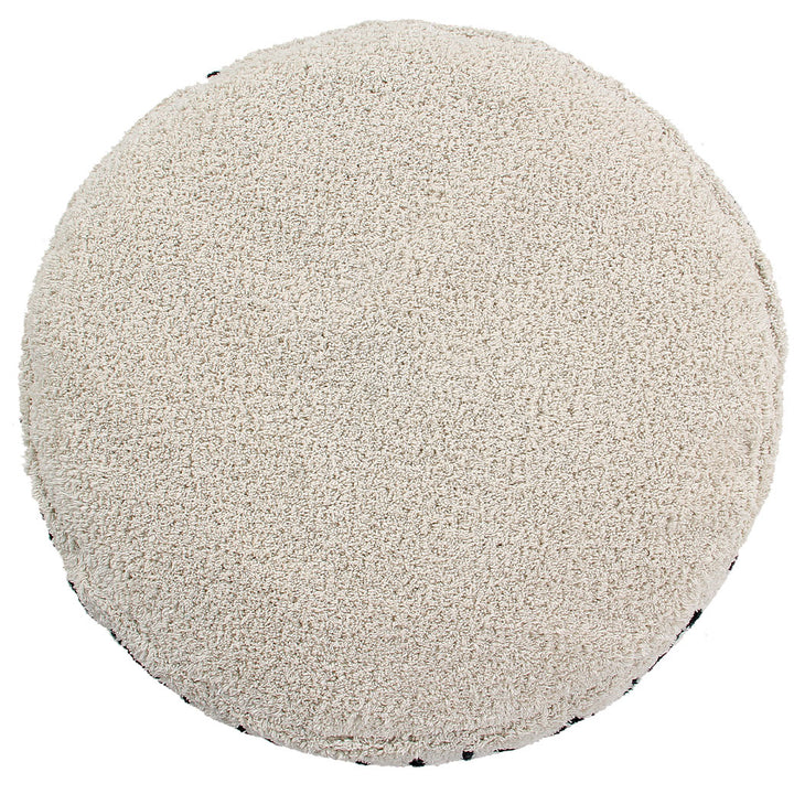 ABC Pouffe