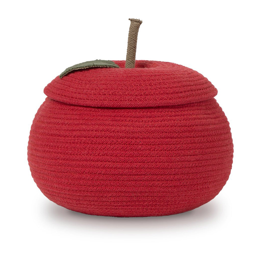 Apple Basket