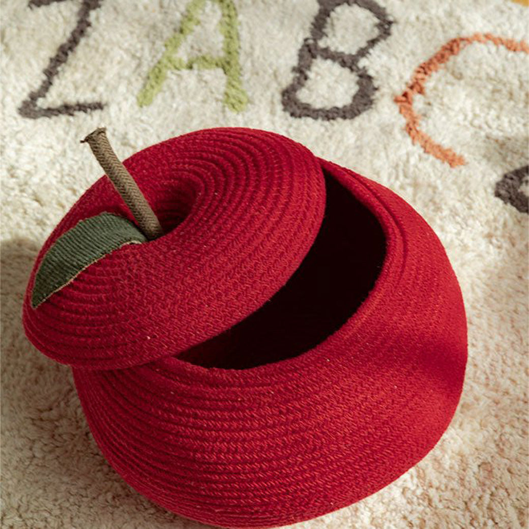 Apple Basket
