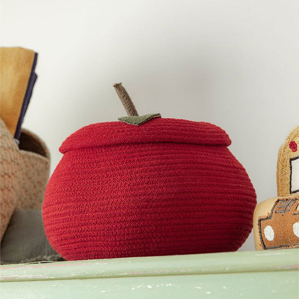 Apple Basket