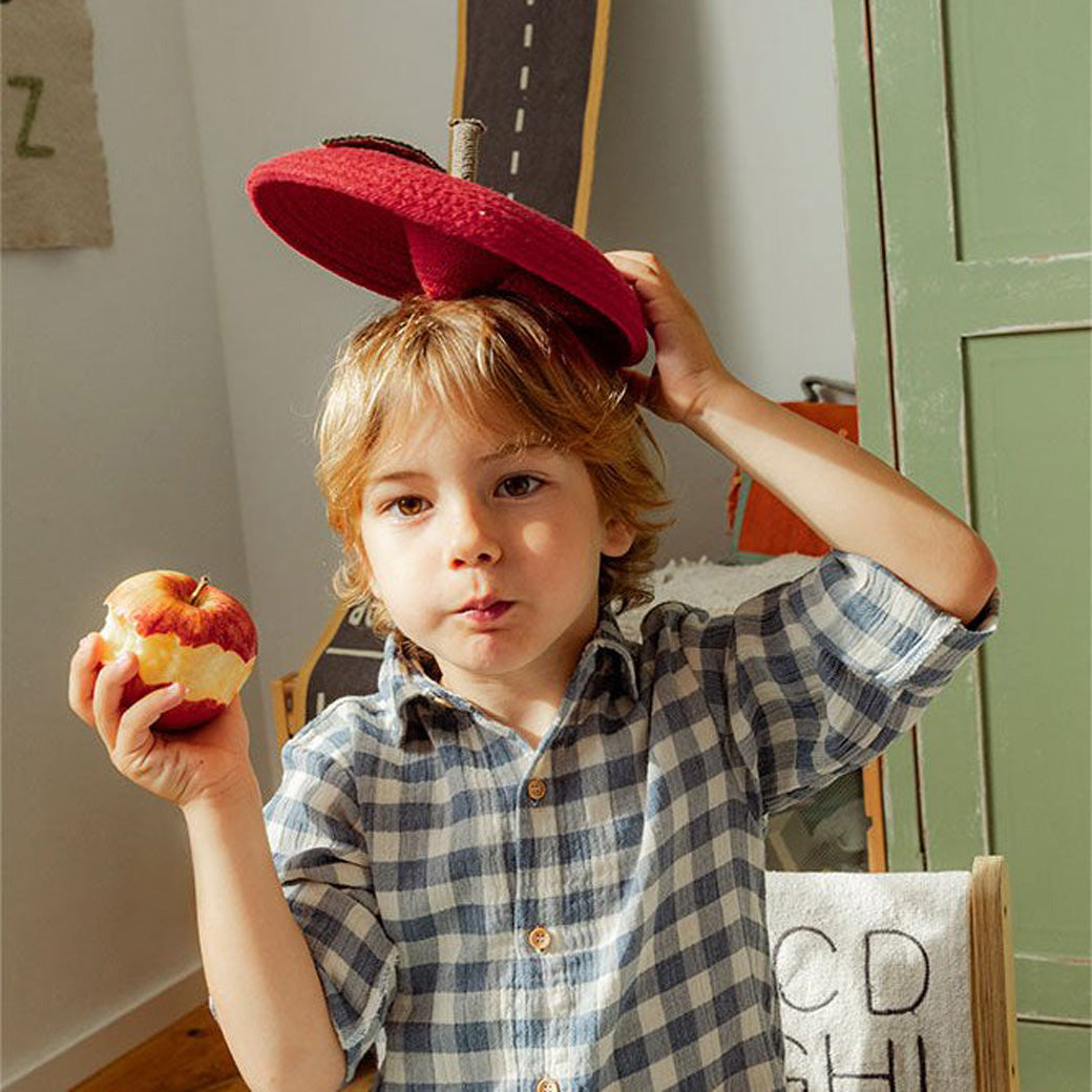 Apple Basket