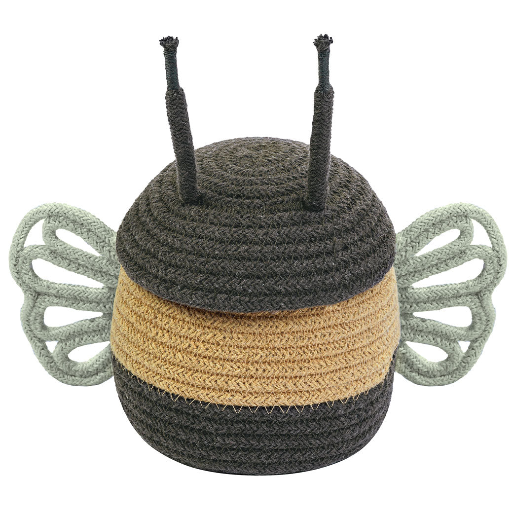 Baby Bee Basket