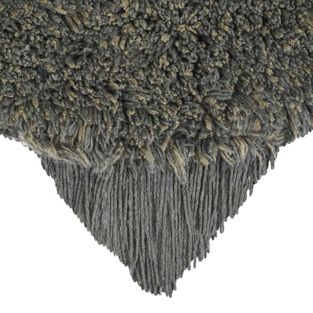 Bee Washable Rug