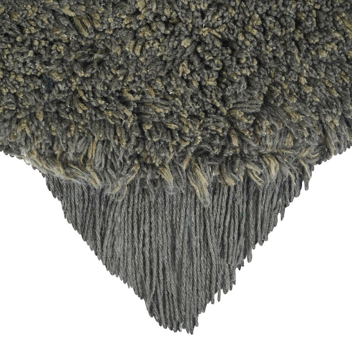 Bee Washable Rug