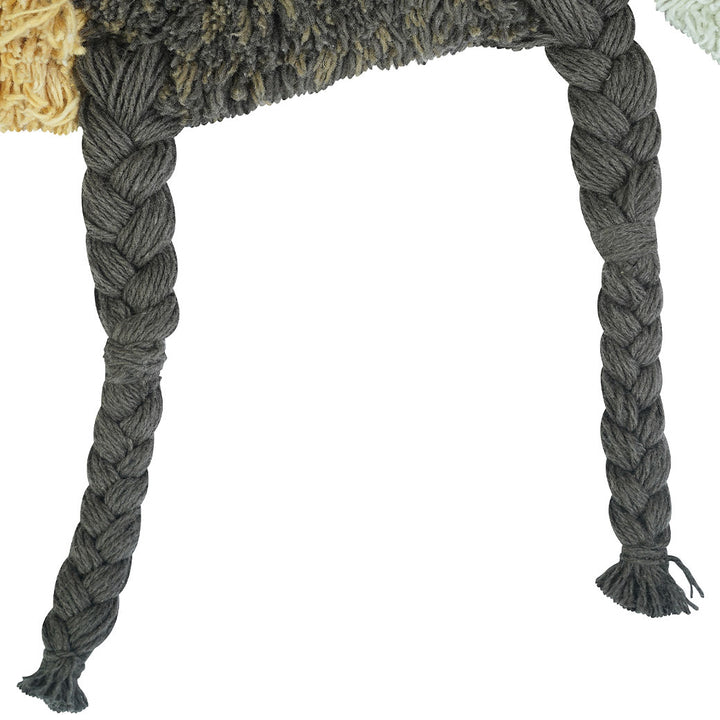 Bee Washable Rug