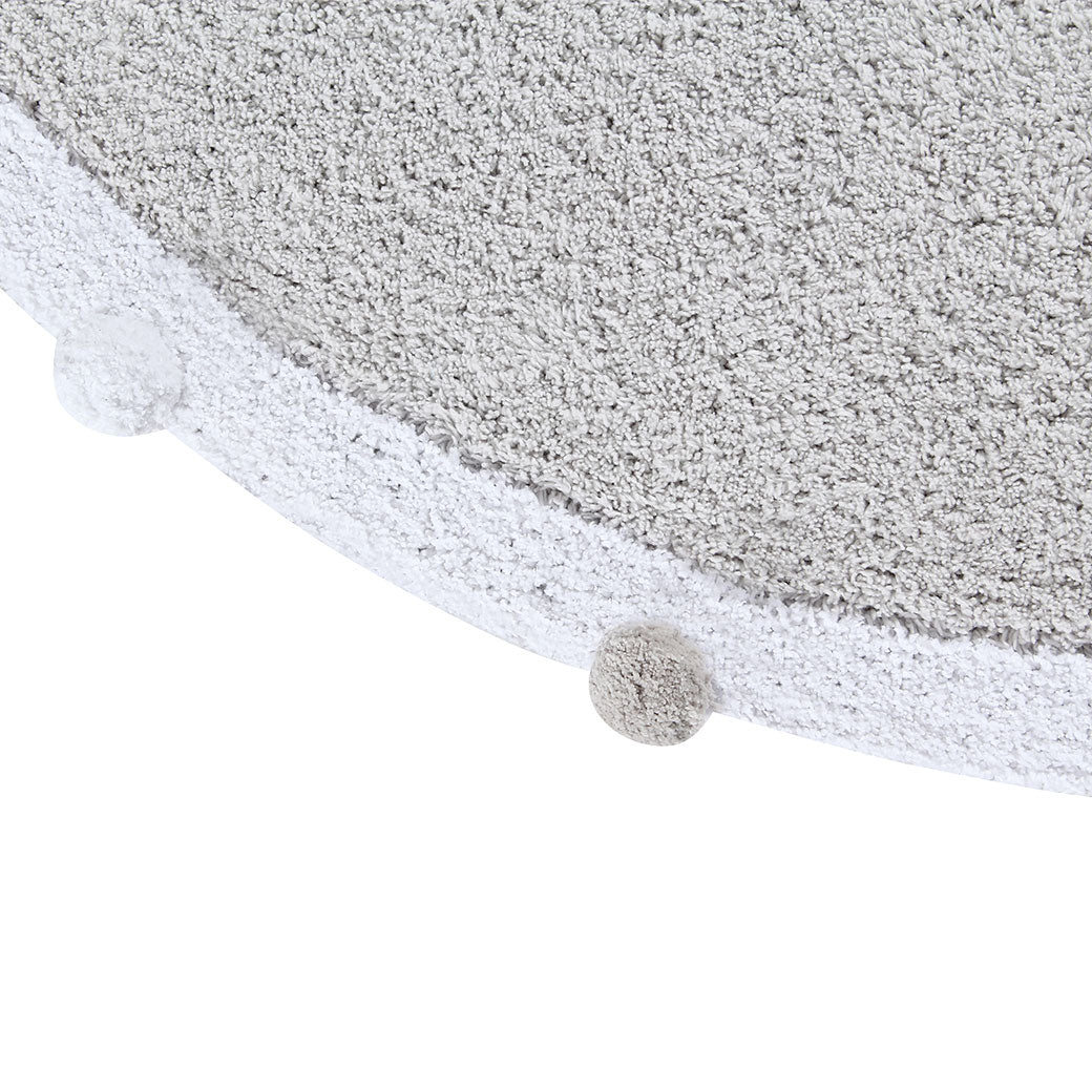 Bubbly Washable Rug