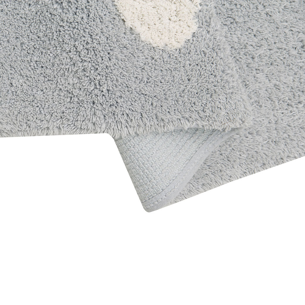Clouds Washable Rug