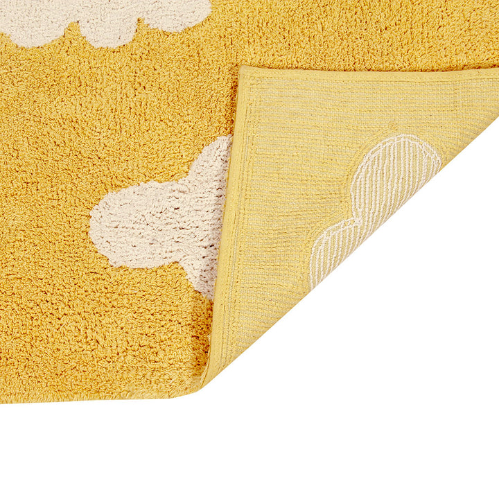 Clouds Washable Rug