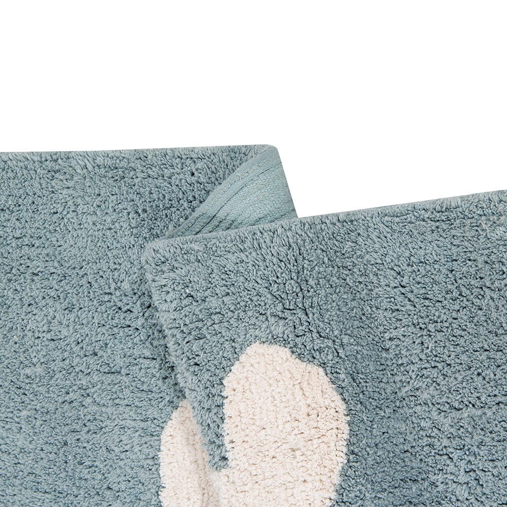 Clouds Washable Rug