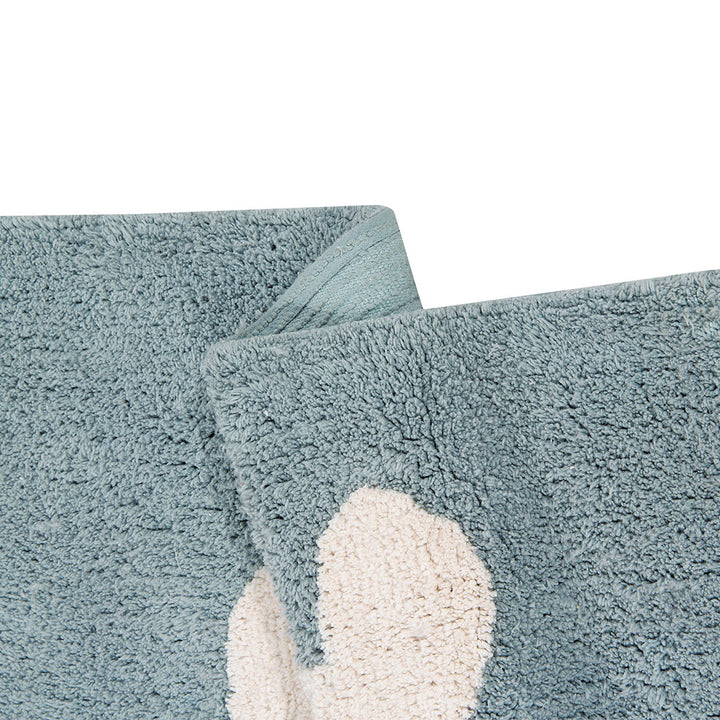 Clouds Washable Rug