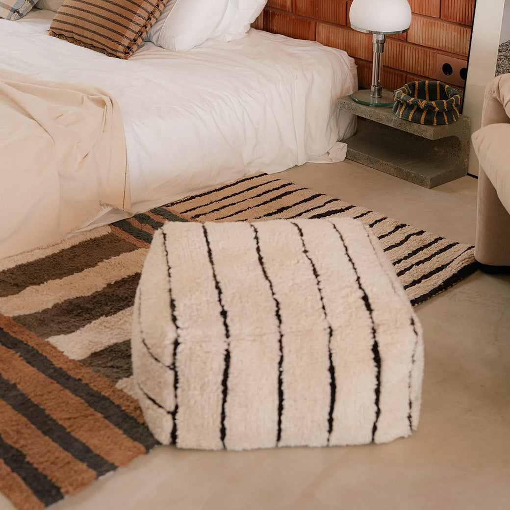 Color On Washable Rug