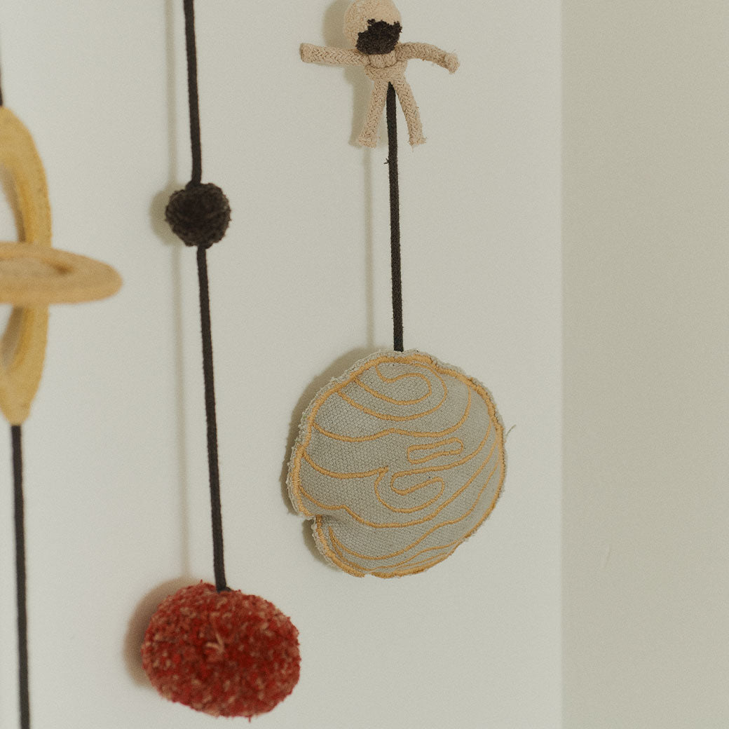 Cosmos Wall Hanger