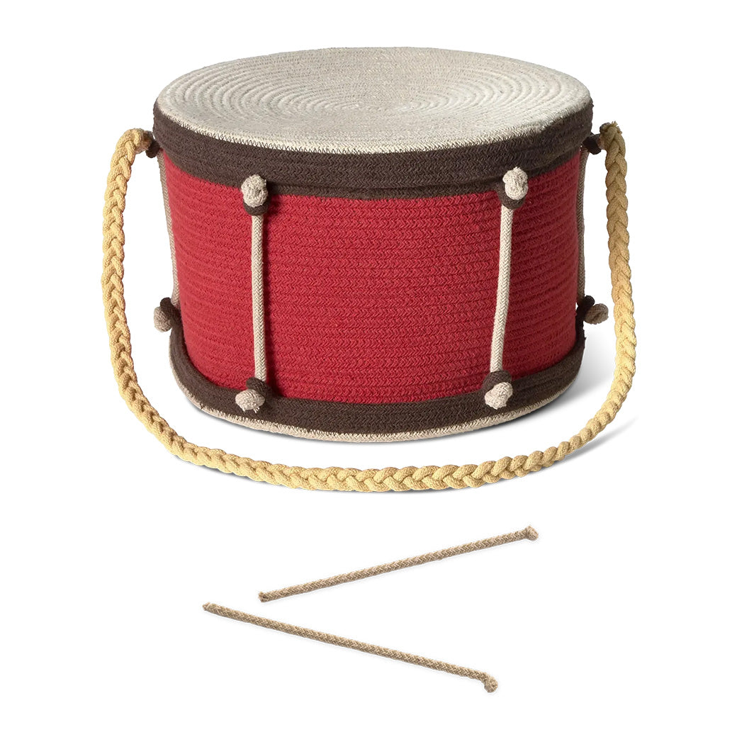 Drum Basket