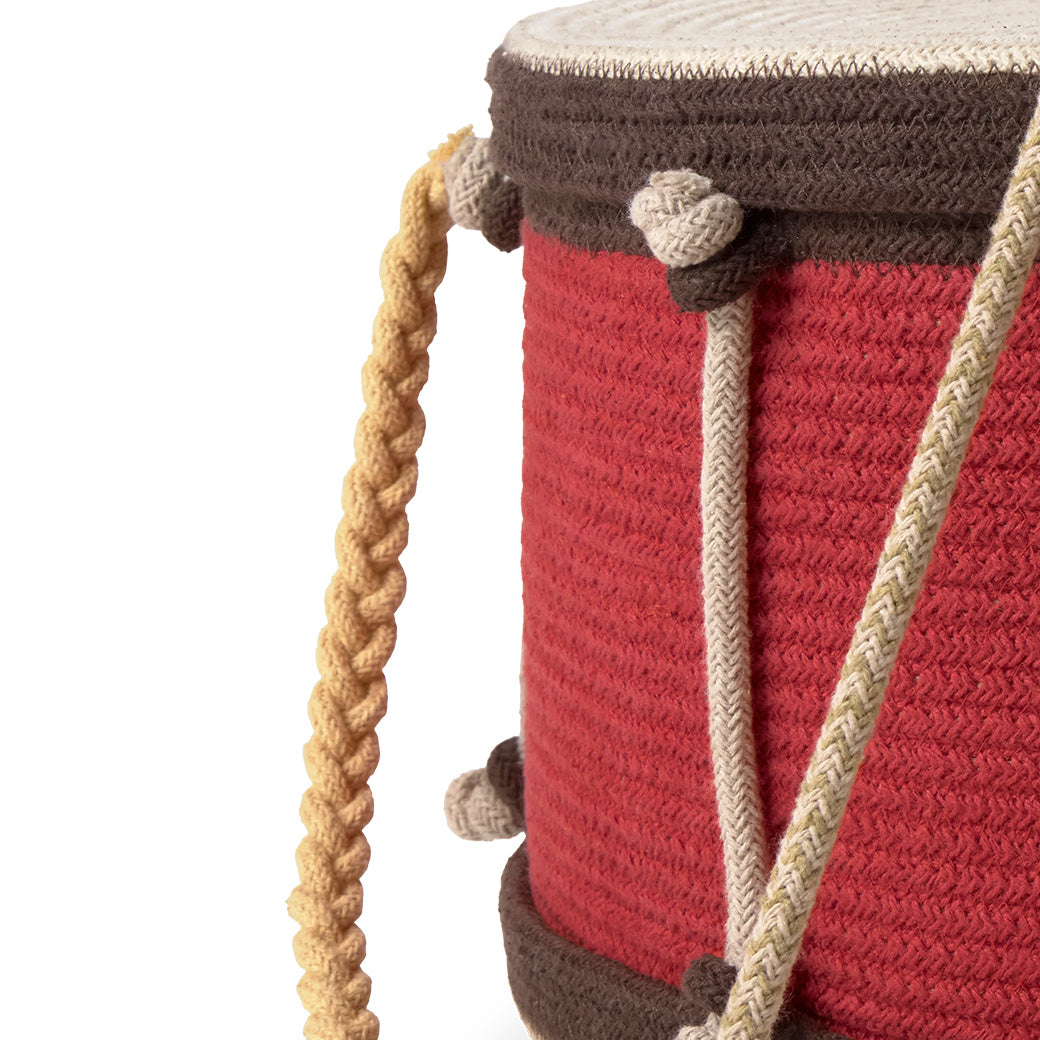 Drum Basket