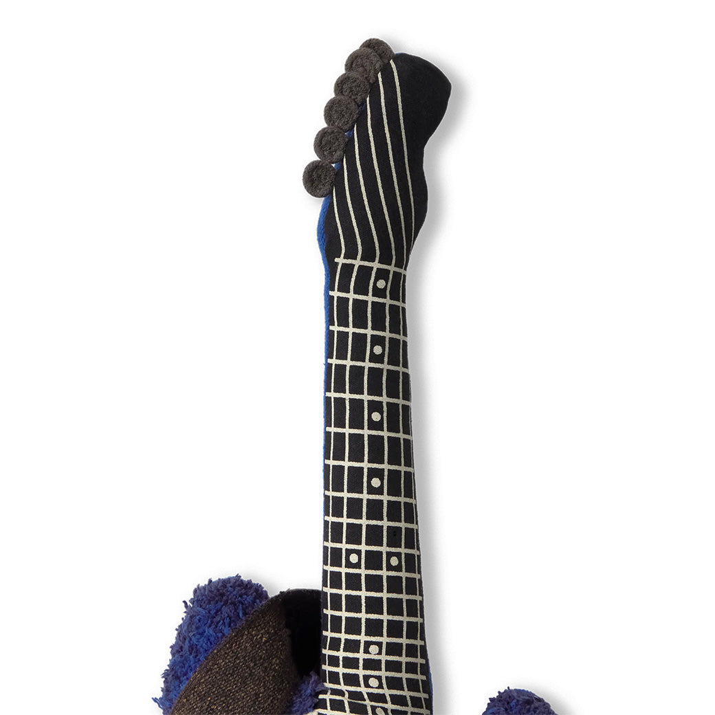 Electric Guitar Cushion