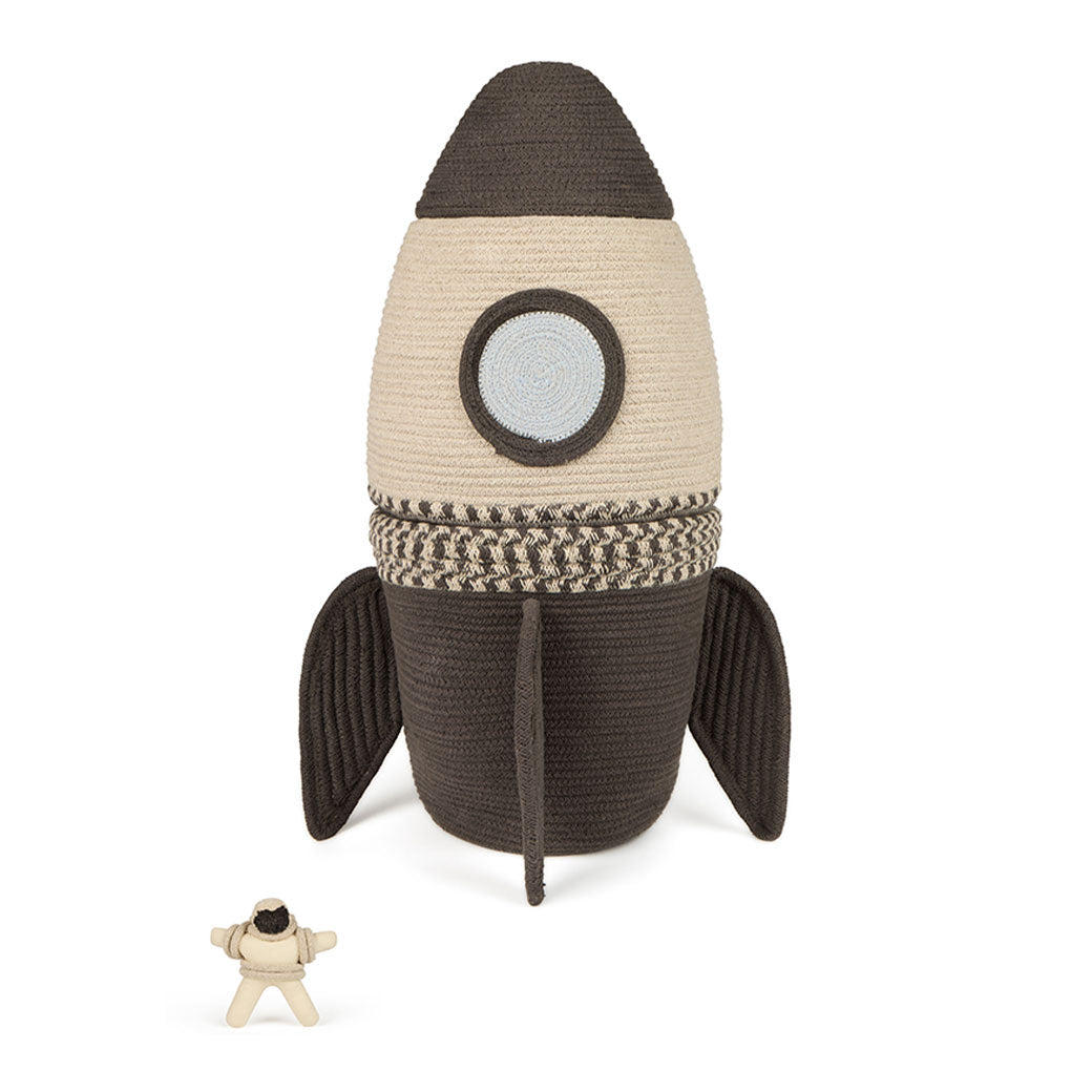 Giant Rocket Basket