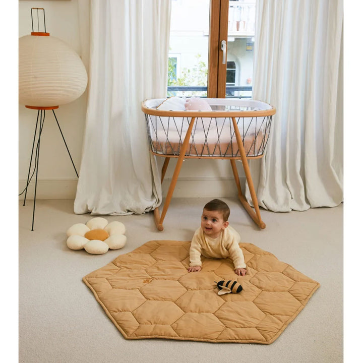 Honeycomb Playmat