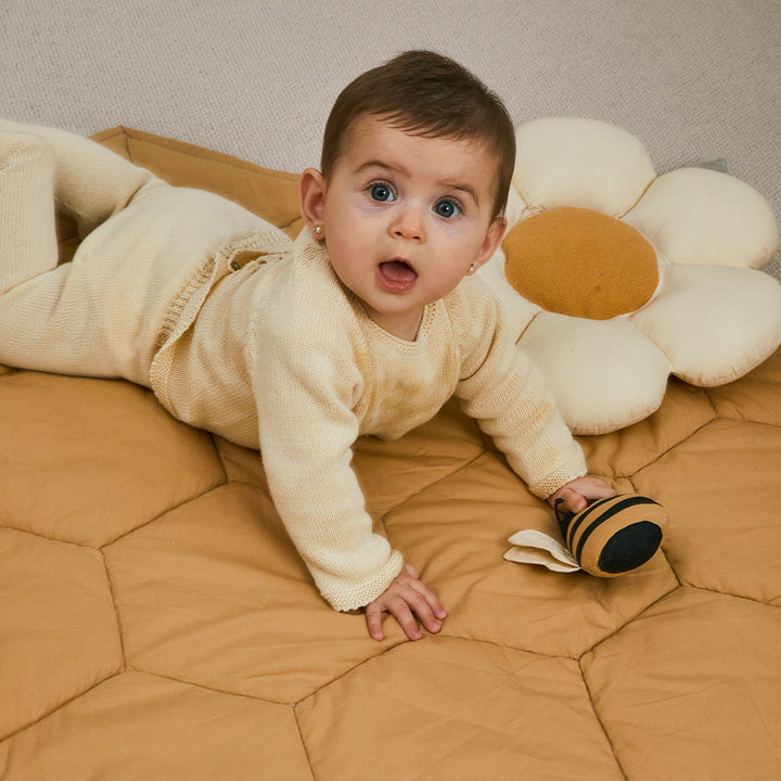 Honeycomb Playmat