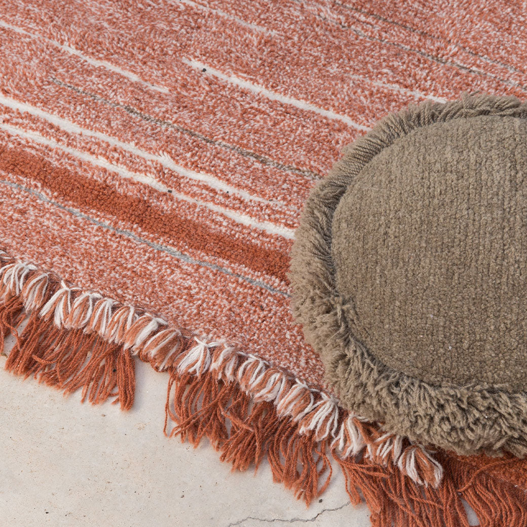Jam Nomad Cushion