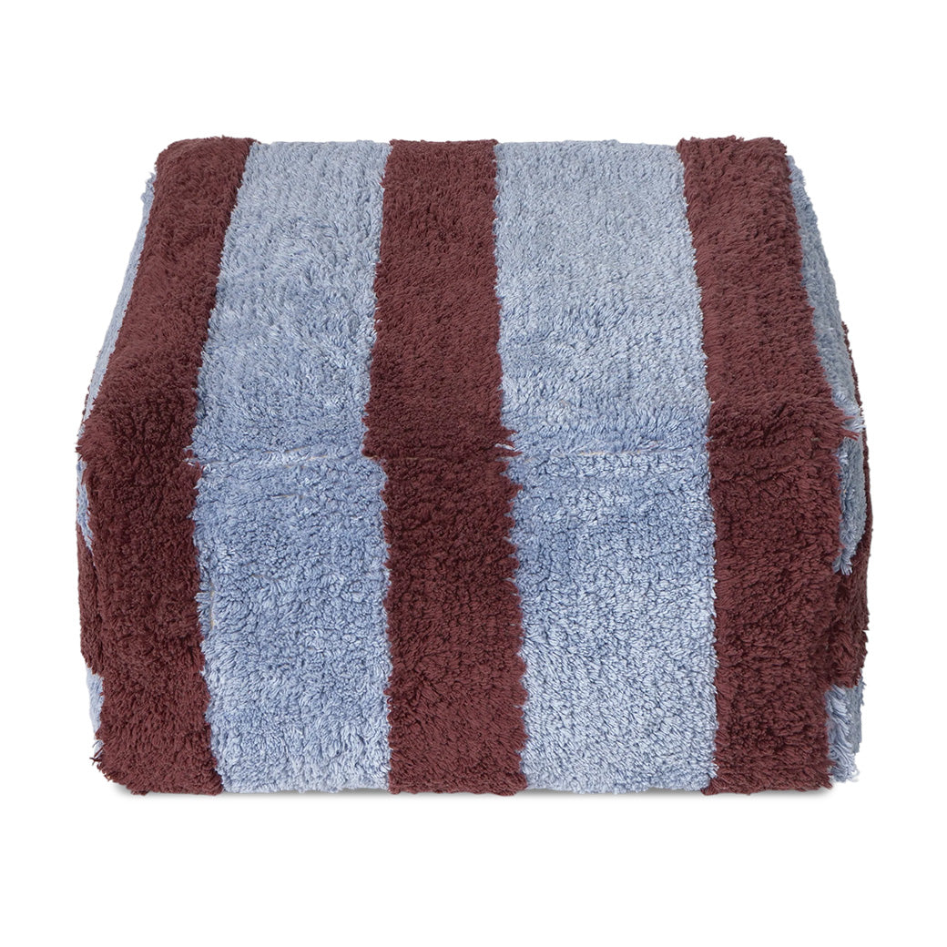Lines Pouf