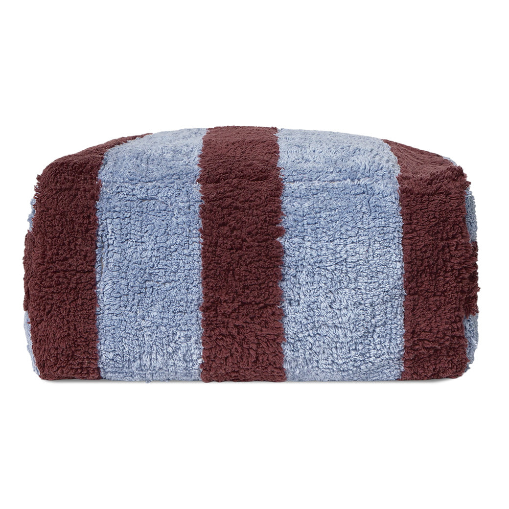 Lines Pouf