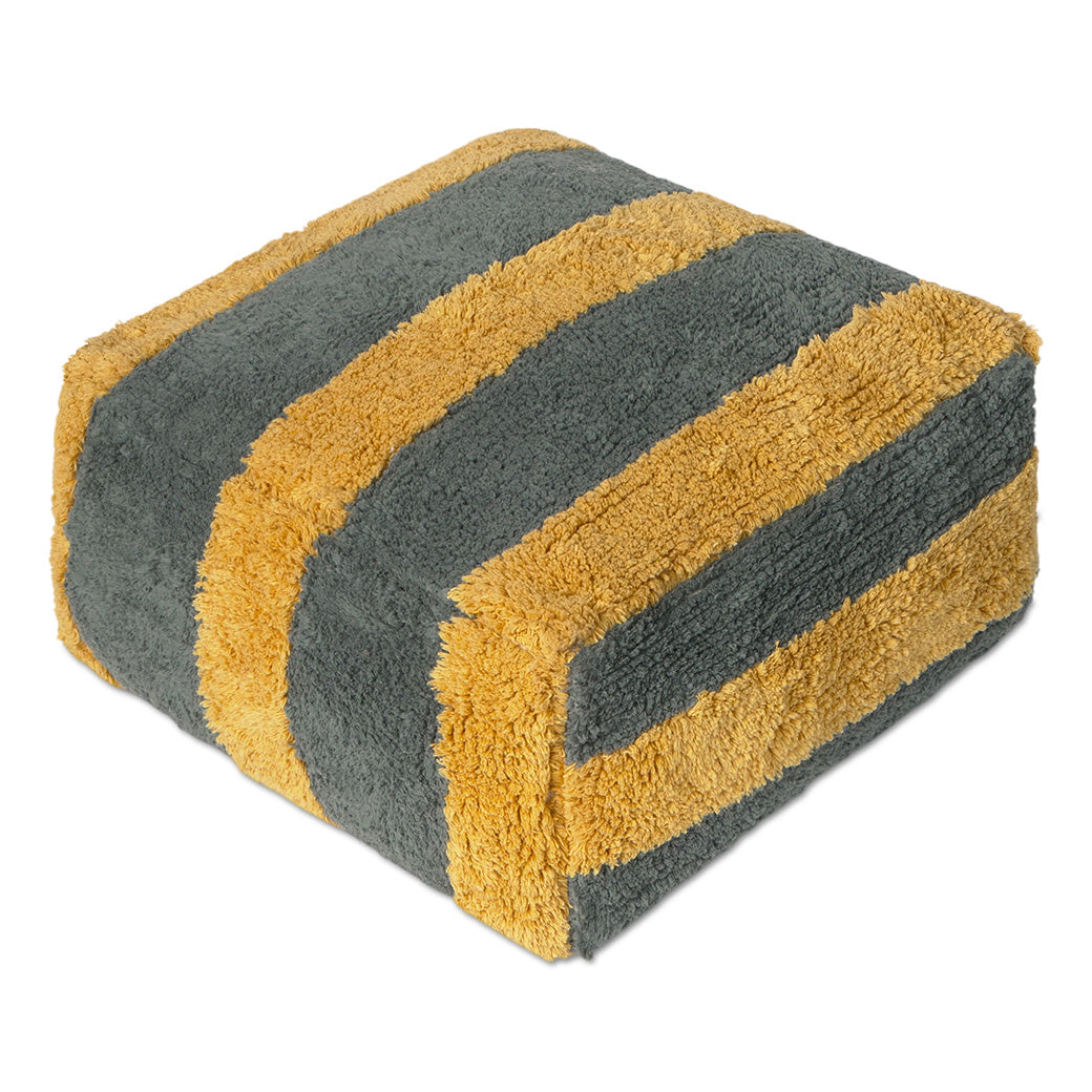 Lines Pouf
