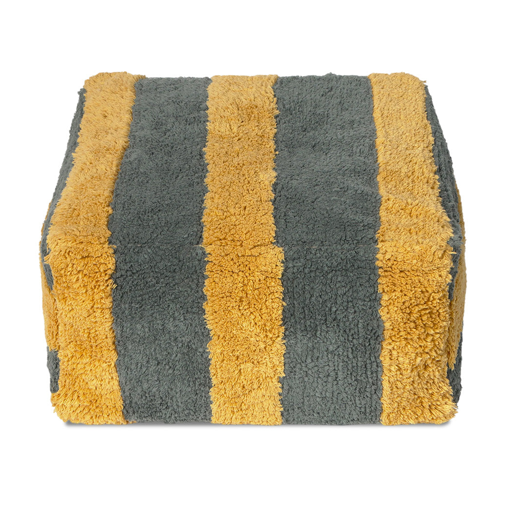 Lines Pouf