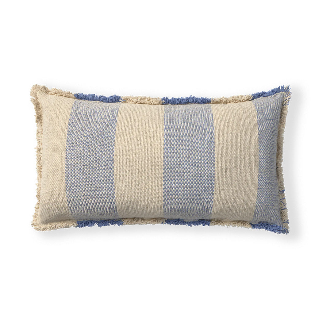 Lines Rectangular Cushion