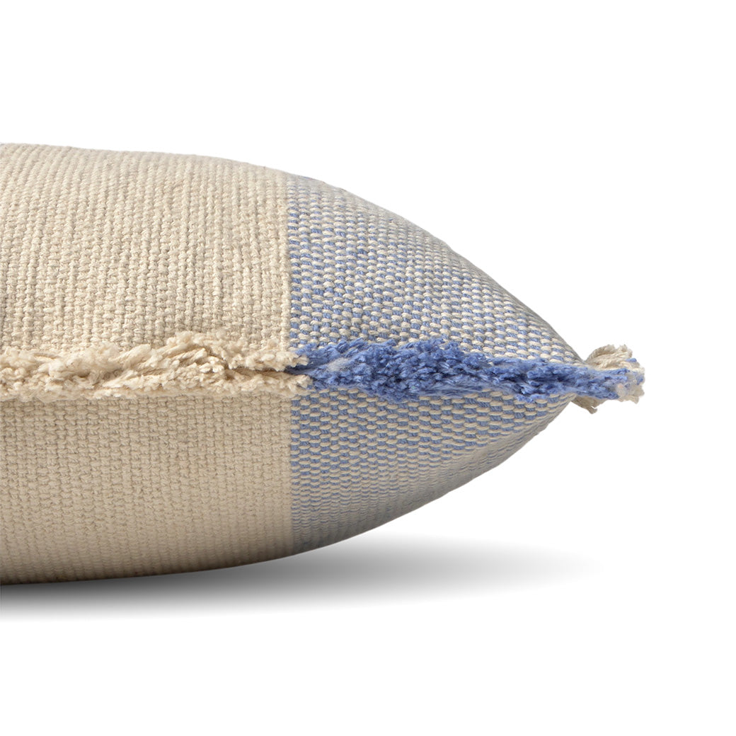 Lines Rectangular Cushion