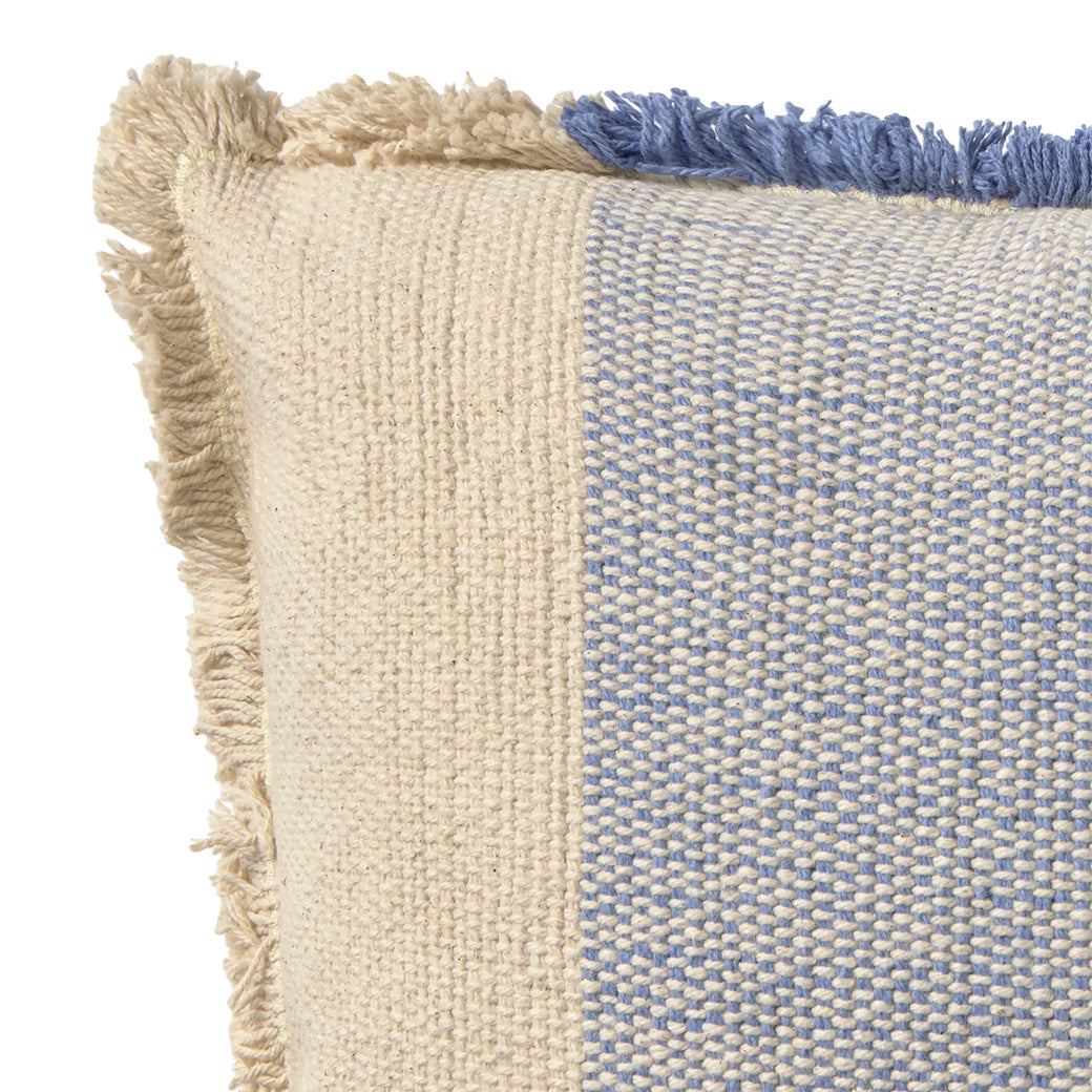 Lines Rectangular Cushion